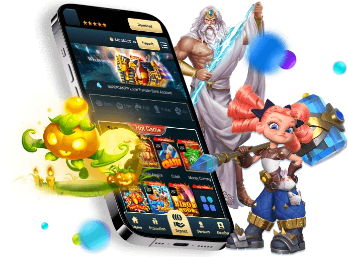 Cài Đặt Android xo88