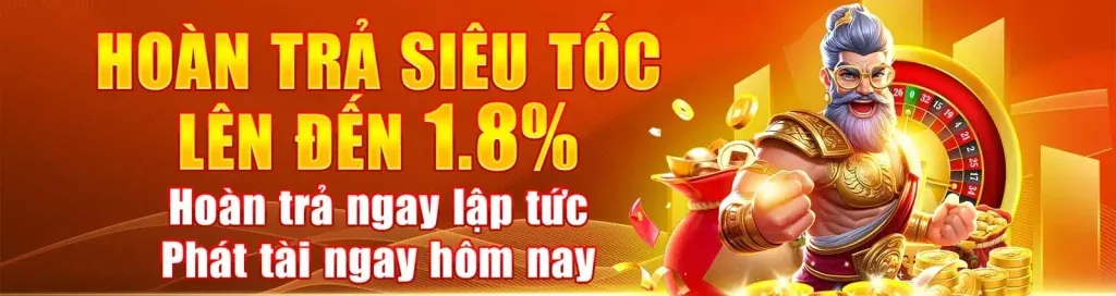 Thưởng chào mừng nạp tiền lần đầu tại xo88 Chính Thức